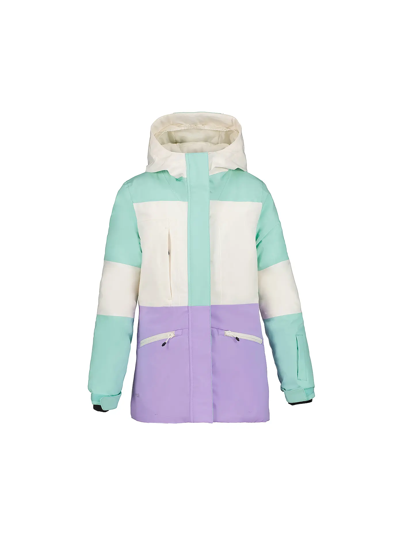 ICEPEAK | Mädchen Skijacke Leoti Jr | 